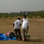 India’s First BalloonSAT Competition