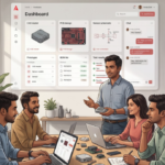 ANX Ecosystem — Hardware, Marketplace, and Deployment