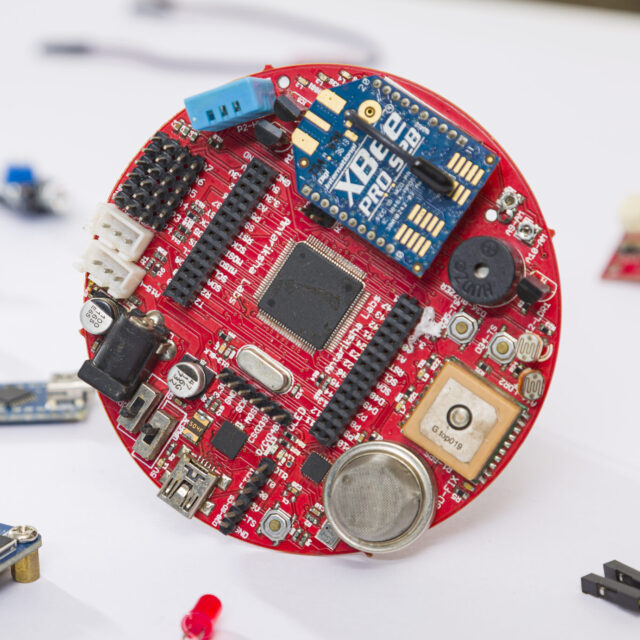 CanSAT EUROPA