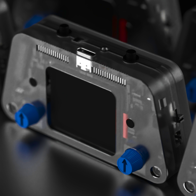 PocketSAT ORION